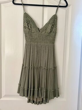 New - Women’s ILLA ILLA Dress, Size Small